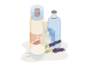 Deltaquim / Productos / Cosmética y Fragancia